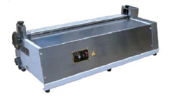 Buy cheap Desktop Gluing Machine product