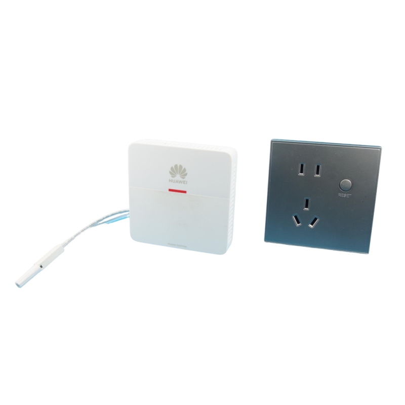 1.0 mm Invisible Optical Cable Compatible FTTR Hw XC UPC Field Installation Connector