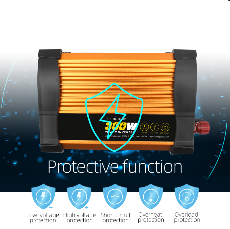 500W Solar Energy System Solar Inverter Wholesale Price Industrial Solar Inverter Wholesale Price Industrial Solar Inverter