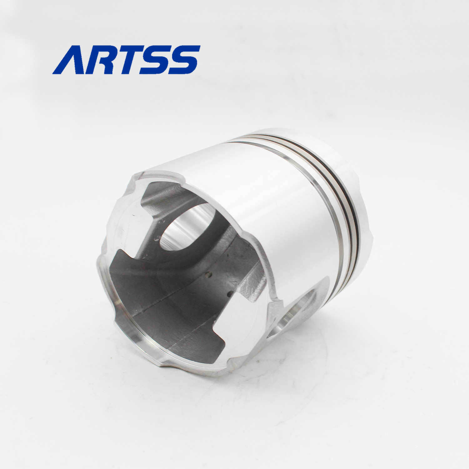 High Quality Diesel Engine Parts ARTSS Piston with Pin and Lock Alfin OE 8N3102 for CAT Psrts