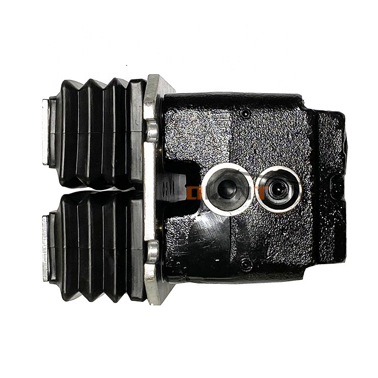SK200-8 control rod YN30V00105F2 for Excavator Spare Parts SK210-8 Travel Pilot Valve