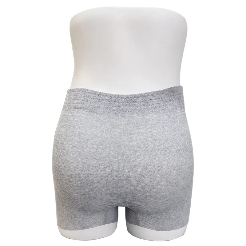 SNUGRACE High Elasticity ODM OEM Maternity Underwear with 7 days Sample Order Support