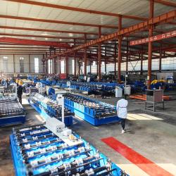 Cangzhou Best Machinery Co., Ltd