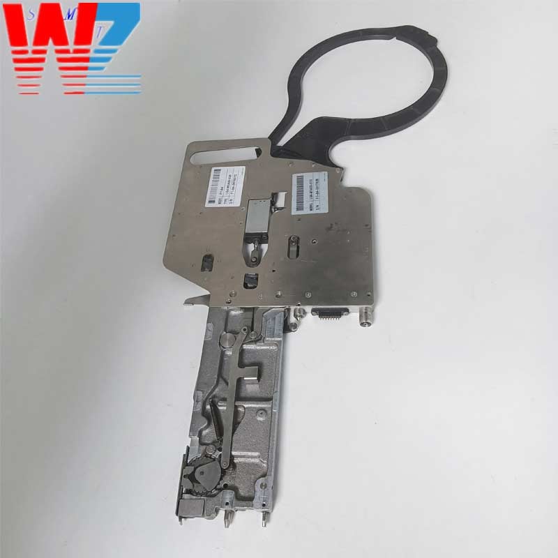 SMT F1 Ipulse Feeder 8*4mm LG4-M1A00-021 LG4-M1A00-030 Ipulse Feeder