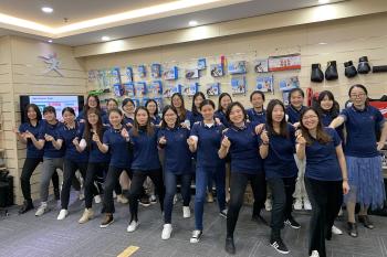 Rise Group Co., Ltd