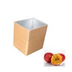 Paper EPS Polystyrene Foam Insulated Cardboard Folders Box Food Delivery