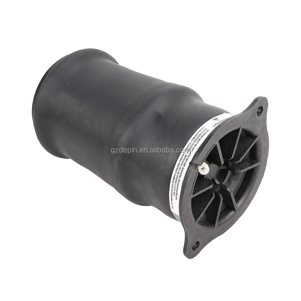 Mercedes Benz 639 Rear Air Suspension Springs 6393280201 For Replace