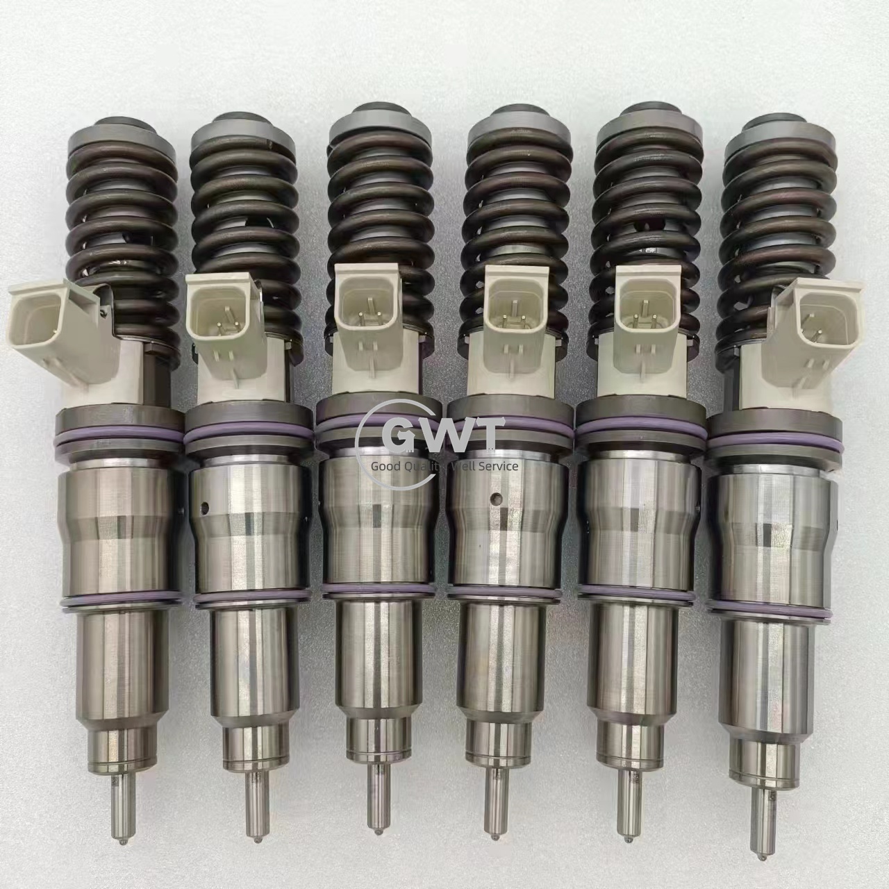 Original C11 C13 Diesel Injectors 253-0680 253-0608 292-3666 249-0713 249-0705