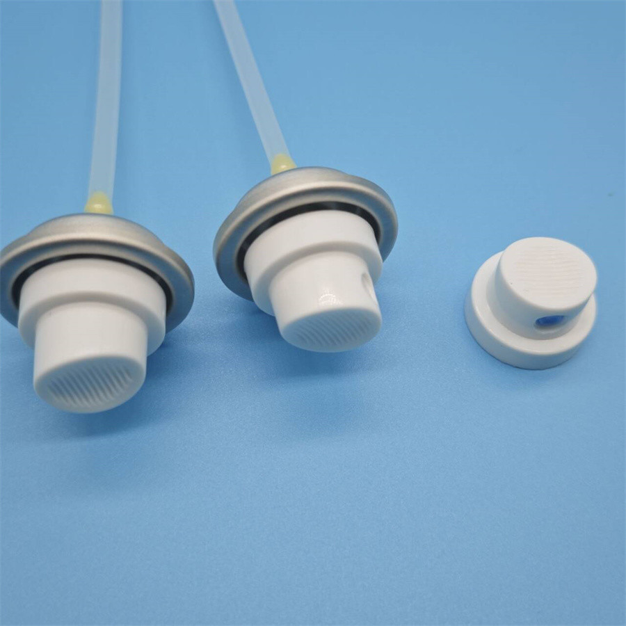 Premium Facial Water Spray Valve - For Refreshing Skin & On-the-Go Hydration - Specification: Fine Mist