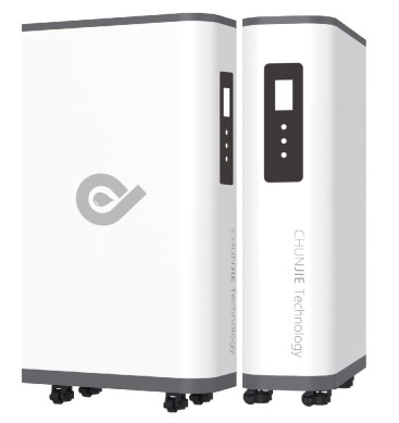 RXD 0.1 - 0.25MPA Thermal Disinfection Machine For Hemodialysis RO System