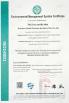 Shenzhen Chenri Precision Hardware Tools Co., Ltd. Certifications