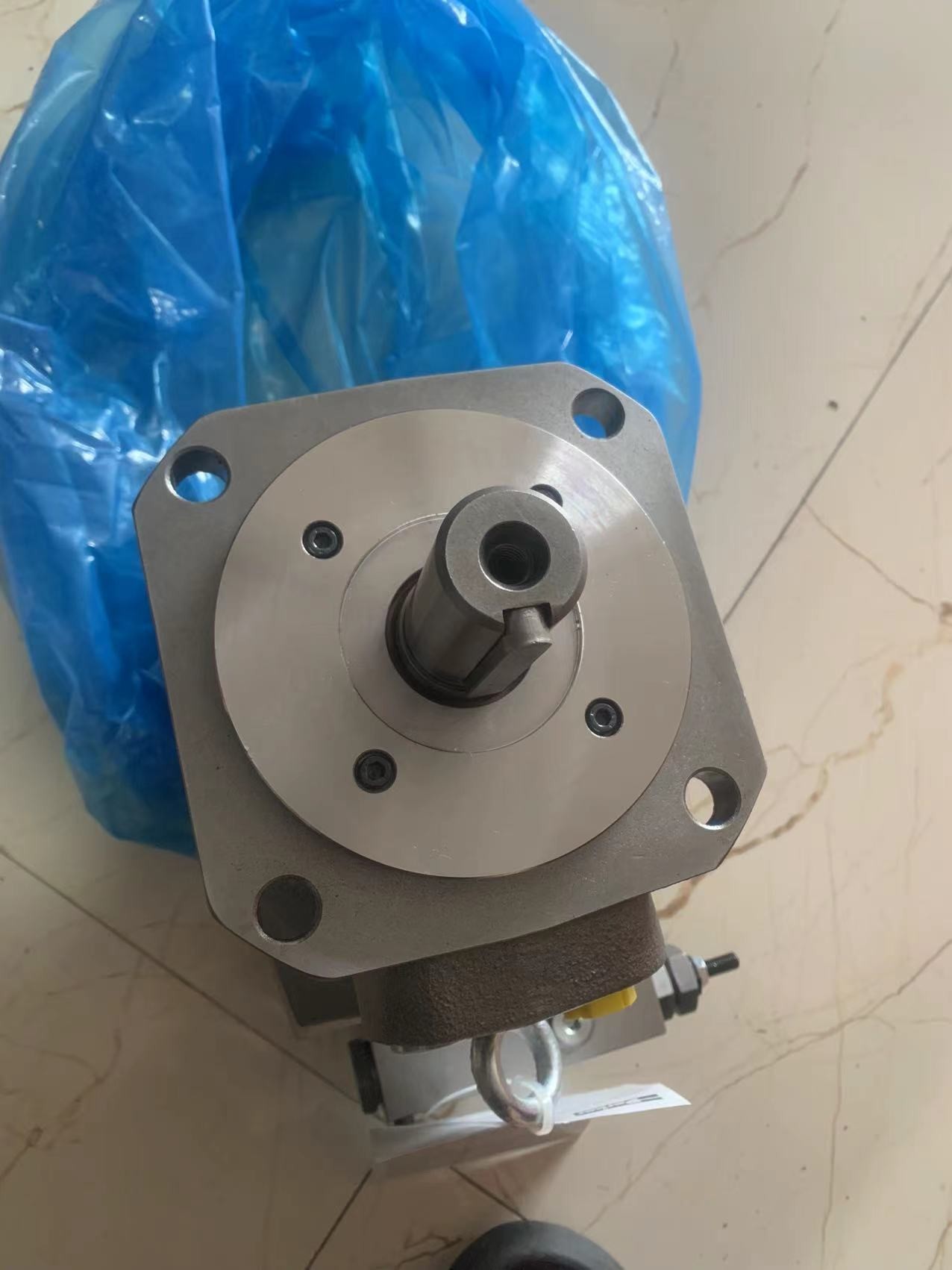 PV180R1K1T1NELC Parker Hydro Pump PV180R1K1T1NFPV PV180R1K4T1N001
