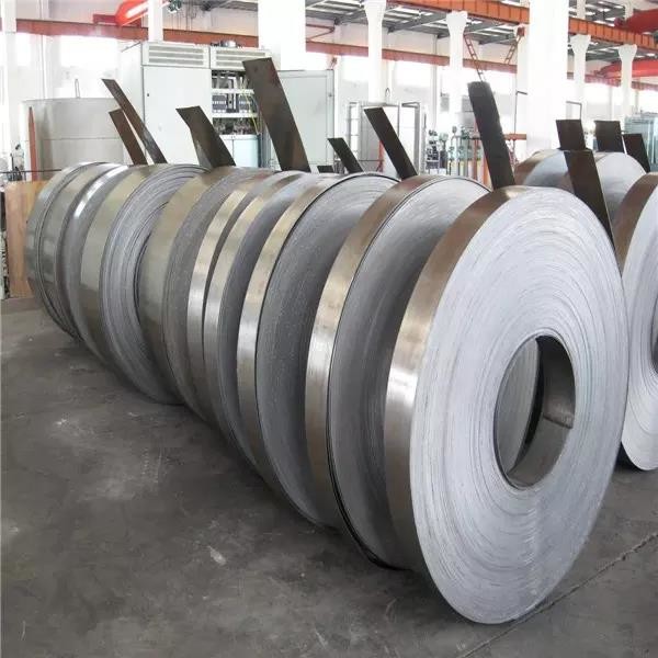 201 430 2205 Stainless Steel Strips 10mm Customized Mirror Decorative