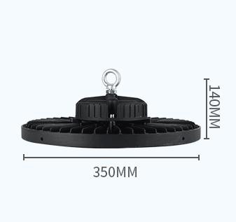 Waterproof LED UFO High Bay Light 200W 100W 150W HBL33 SMD 3030