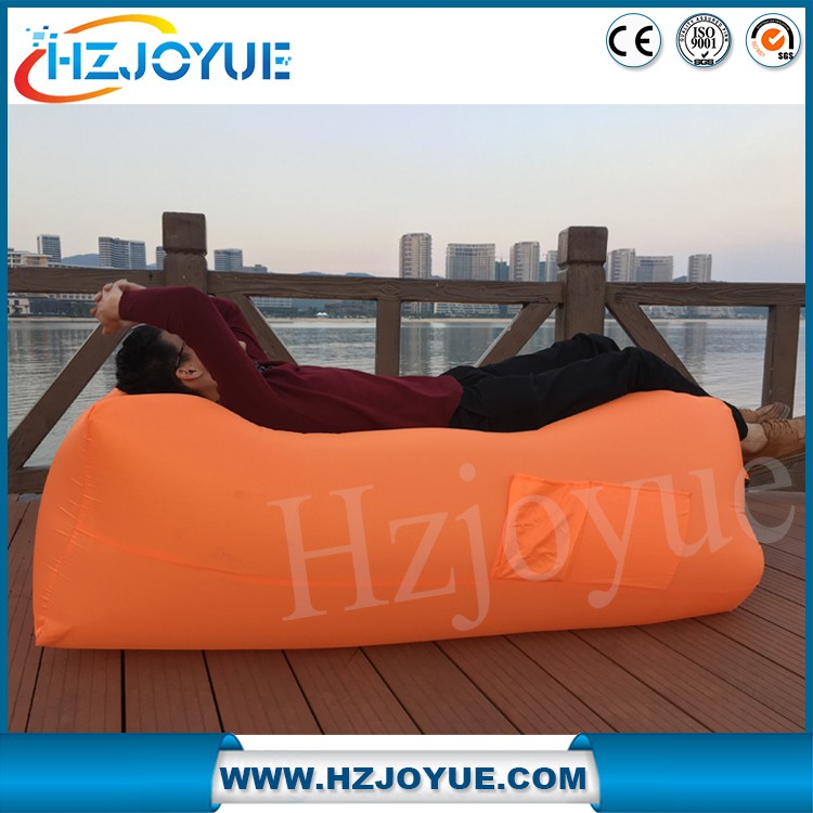 air bed