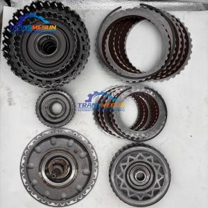 3rd Generation 7DCT300S HYT7DCT1 Dual Clutch Transmission Wet Dual Clutch