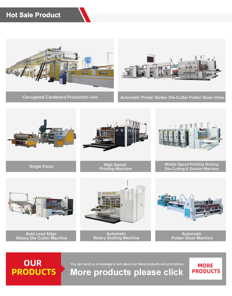 Factory Selling Semi-Automatic Printing Slotting Die Cutting Machine