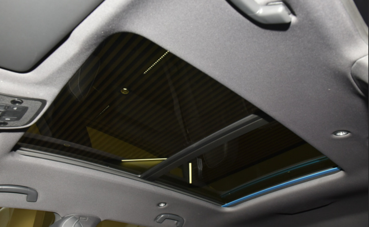 AUDI Q6 2022 45 TFSI quattro QIYUN type flying riding suit 5 Door 7 seats middle-large SUV