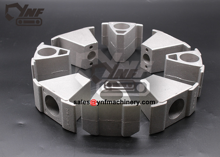 125B Flexible Coupling Assy For 2976722 W7230185 Excavator Coupling