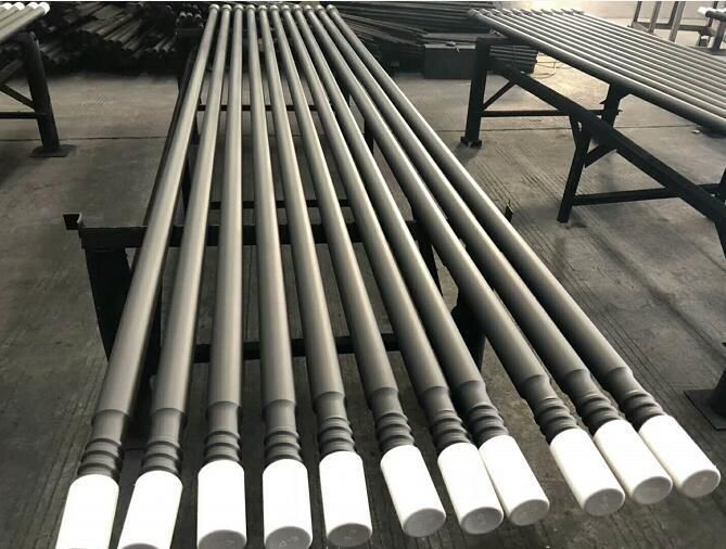 Drilling and Blasting, Gt60 Drill Rod