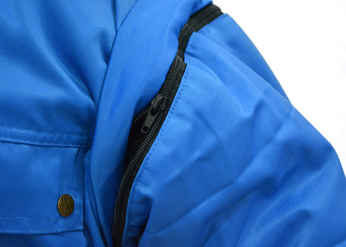 Multi Color Mens Work Clothes / Waterproof Work Clothes XS - 4XL