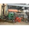 Buy cheap Low Current Operation Horizontal Electric Furnace General To Produce Common from wholesalers