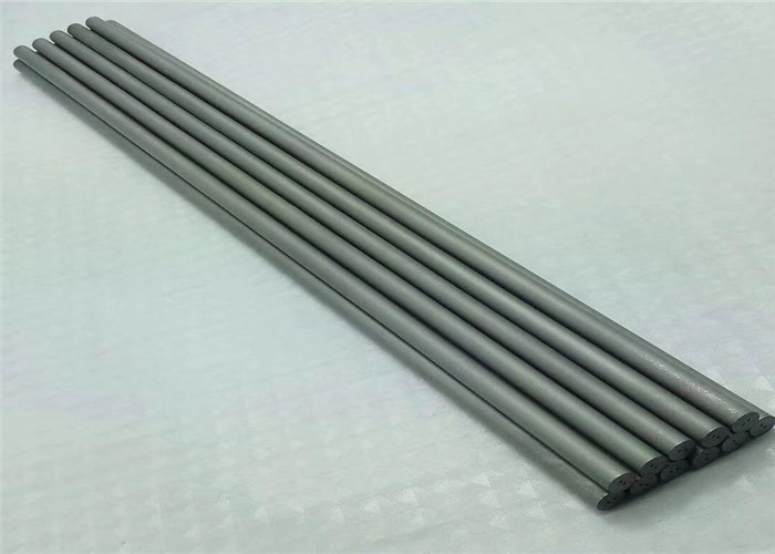 Single Hole Cemented Carbide Rod with High Hardness and Wear Resistance