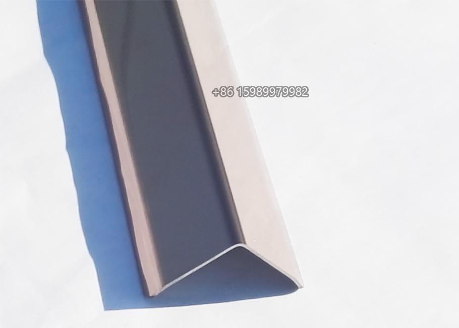 ss wall corner protectors
