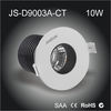 Beam adjustable dimmable 10W Citizen new LED downlight