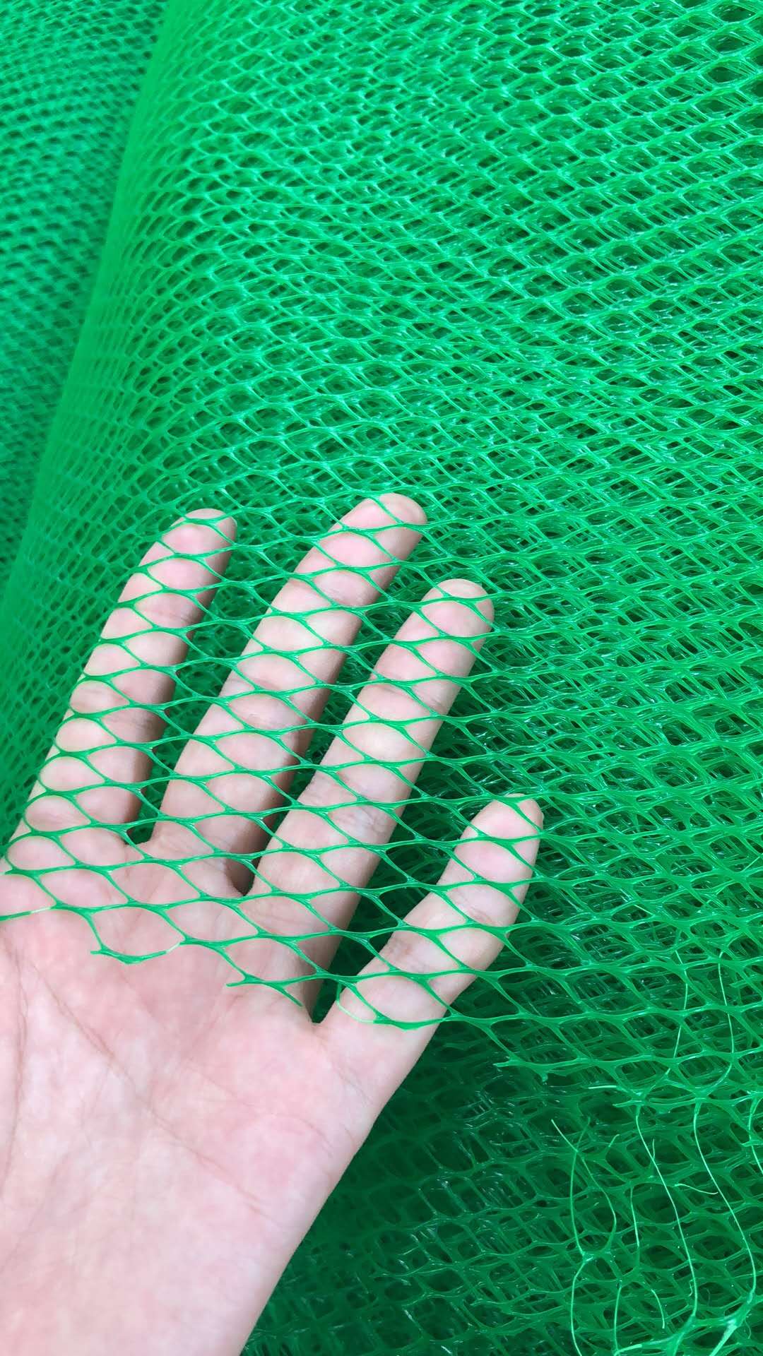 Modern Design 3D Geomat The Best Choice for Slope Protection and Grass Seed Growth