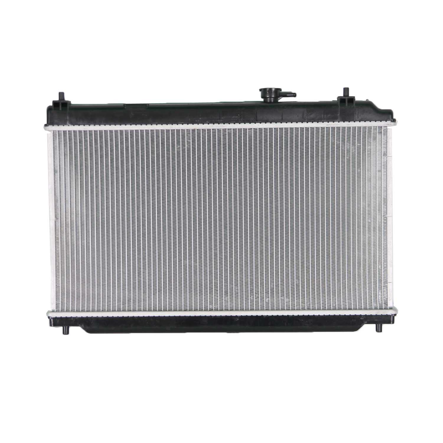19010REJW51 Aluminum Radiator Water Tank for HONDA City 1.3 1.5 OE NO. Replace/Repair