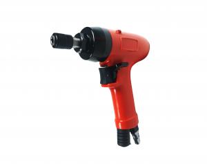 China Customized Pneumatic Impact Driver 162mm*188mm on sale