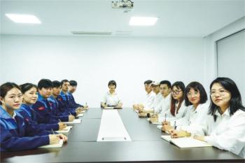 Ningbo Yolanda Spray Co., Ltd.