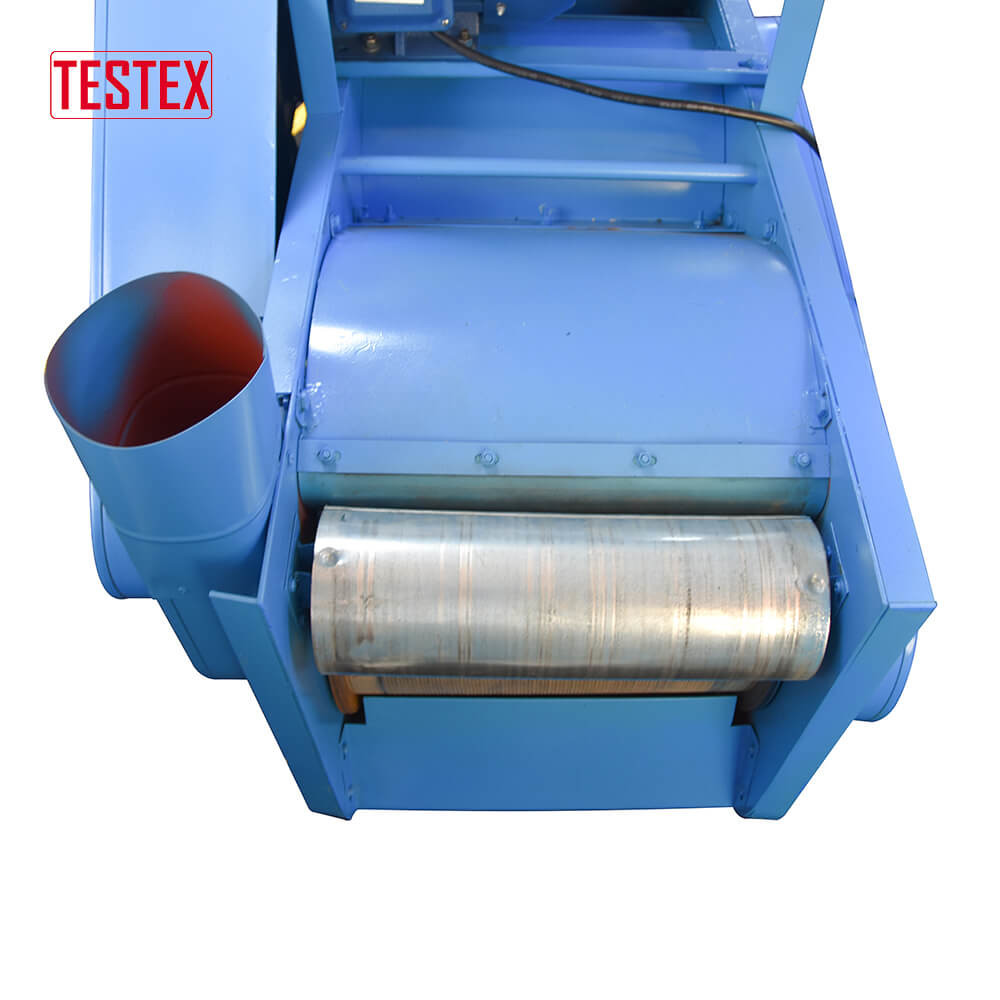 Safe Operation Save Power Saw Ginning Machine for Separating Seed Cotton