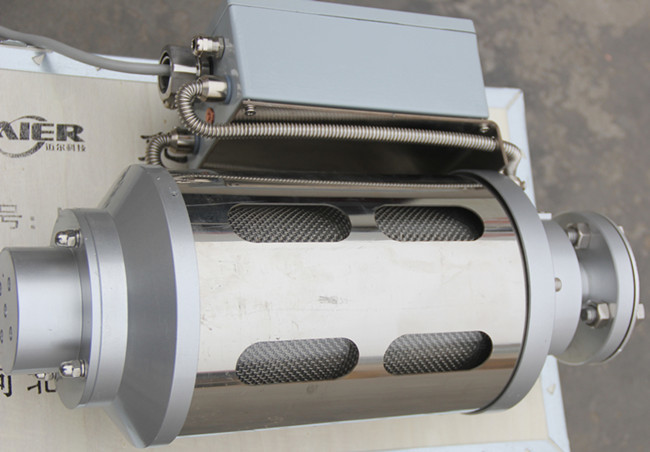 3kg Maintenance Free Dehydrating Breather For Oill Filled Transformers