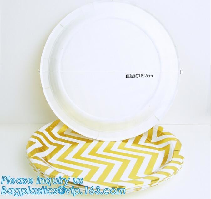Party Decorations Supplies Individual plaid drinking straw wrap paper,party supply supplies and decorations princess par