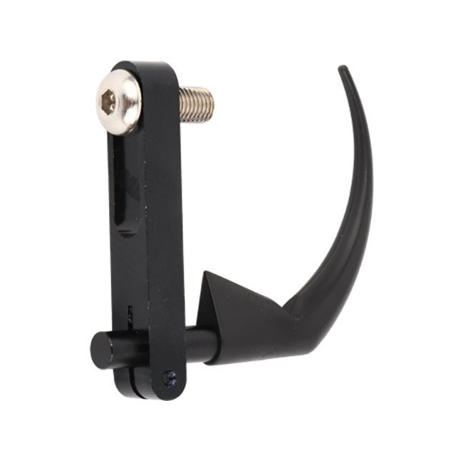 OEM Anodized Titanium Archery Products Compound Bow Rest
