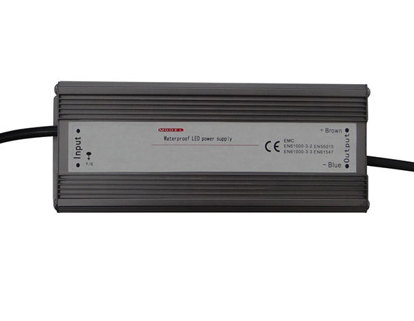Constant Current Source For Mining Lamp 150W LED Switching Power Supply
