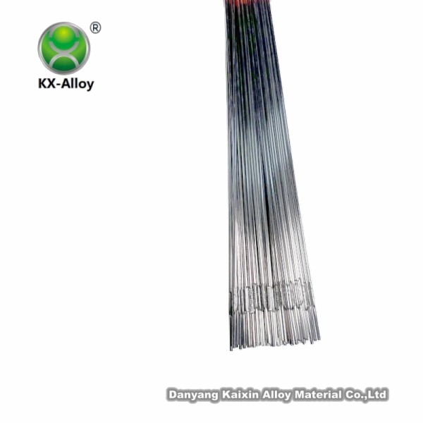 Ni95Al5 Nickel Based Welding Wire Alloy 955 Oxidation Resistance
