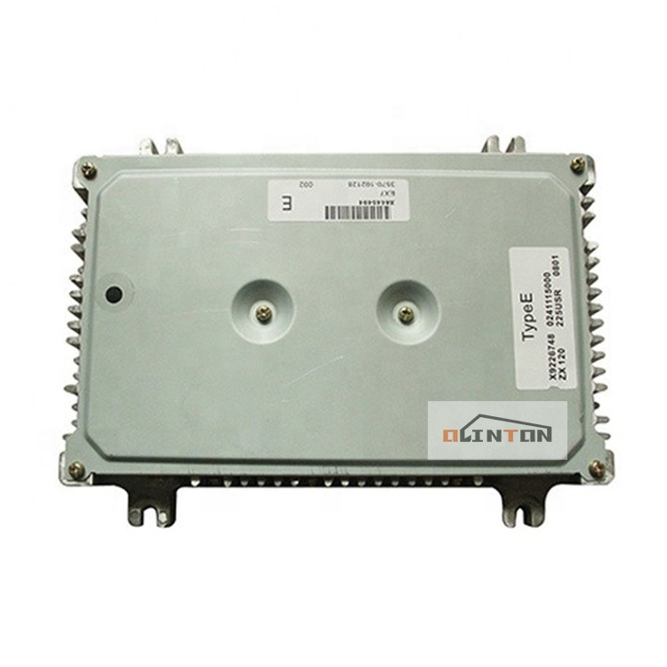 ZAX70 ZAX110 ZAX120-270 ZAX130 Excavator Controller 4428083 9226748 ECU Computer Board