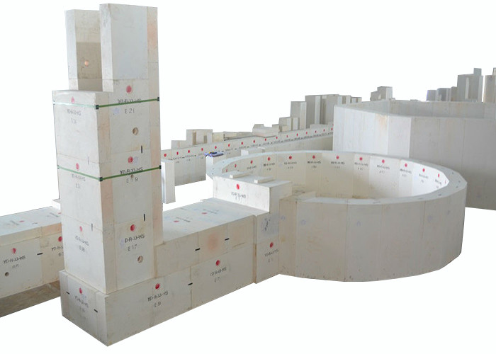 Electric Glass Furnace Borosilicate Glass High Efficiency Melting Furnace