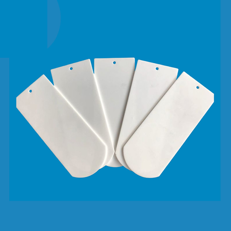 95% Alumina Ceramics High Insulation And Heat Resistance 1600℃ For Precision Engineering