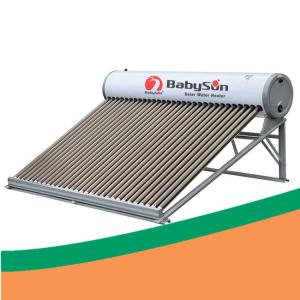 Buy cheap Roof Top 200 Litre Low Pressure Solar Water Heater 1.5kw 2kw 2.5kw product