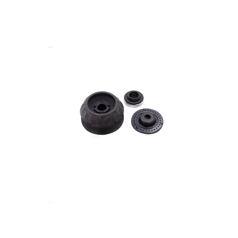 Strut Mount Suspension System Rubber Parts for Toyota Vios Yaris 48609-0d040 48609-52100 906989