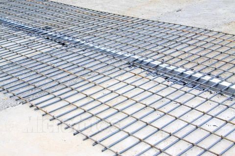 Square Stainless Steel Reinforcing Mesh,industrial use durable quality welded wire mesh panel