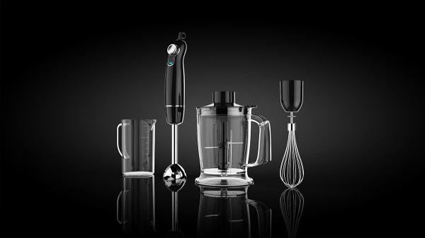 HB107 Stick Food Blender