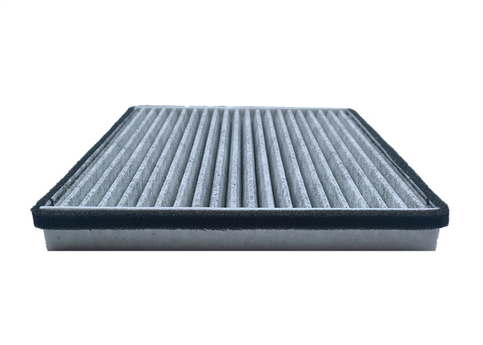 Car Cabin Air Filters 52442529 For Chevrolet New Sail 1.2L 1.4L 2010