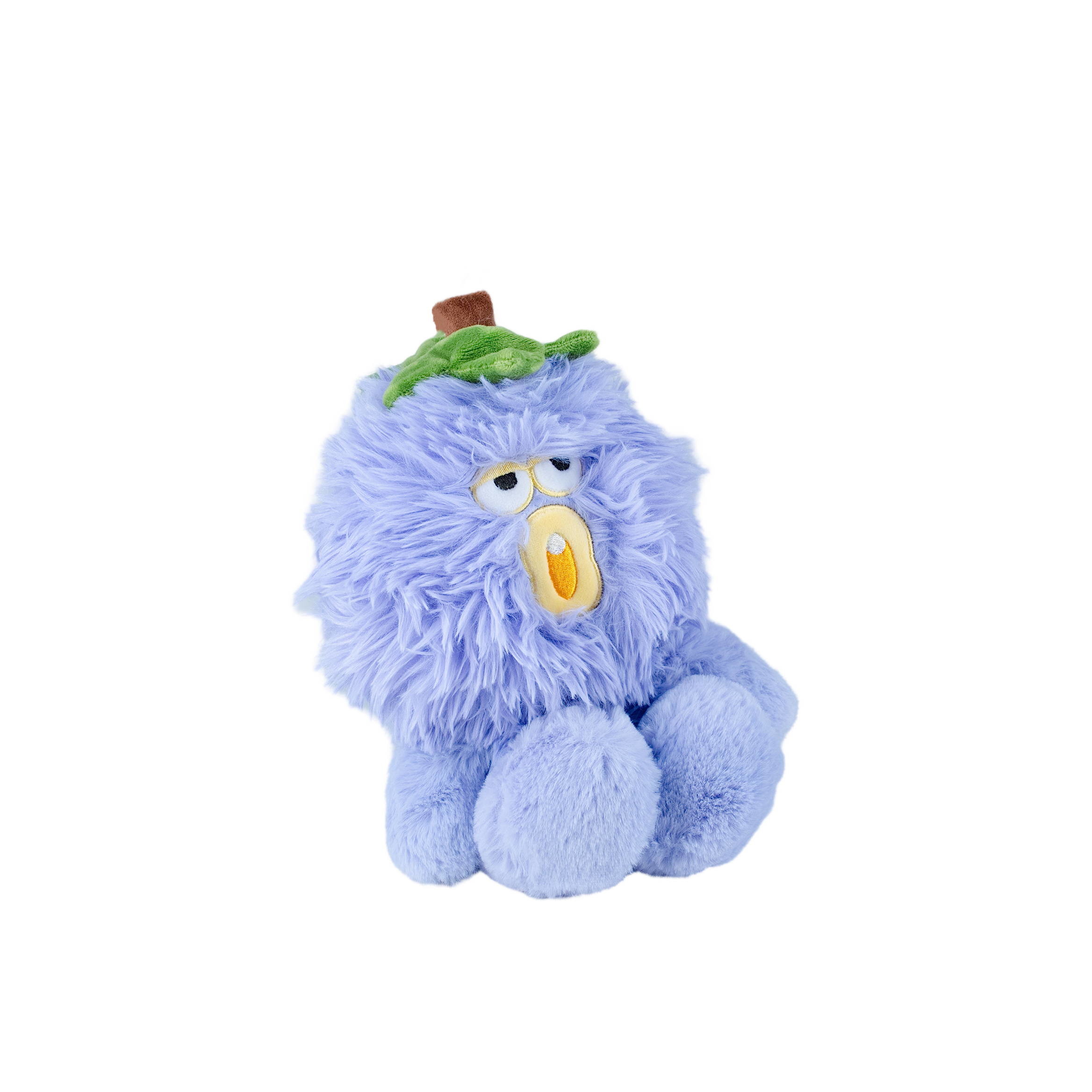 Vegetable Themed Plush Toy Tomato Eggplant Color Sorting Food Soft Toy Holiday Gifts