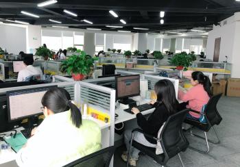 Guangzhou Huangpu Yuexinhang Machinery Co.,Ltd