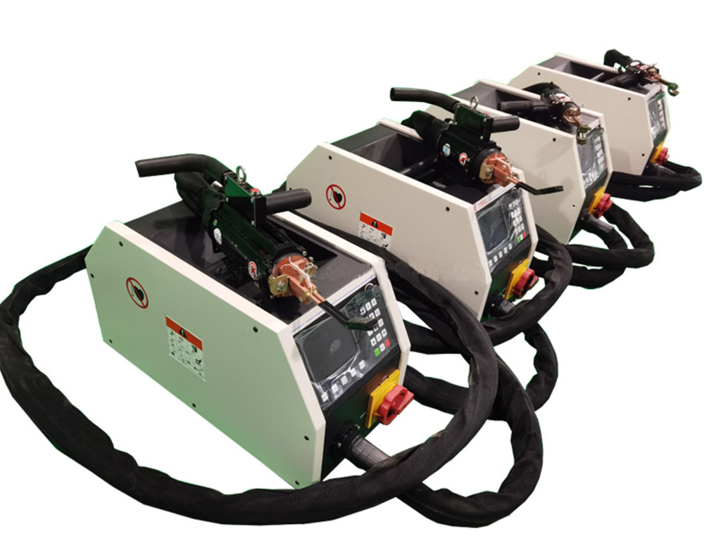 40KW Intelligent Portable Induction Heating Machine Induction Heater Handheld 20M